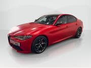 Alfa Romeo Giulia - Image 3