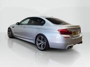 BMW M5 - Image 3