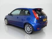 Ford Fiesta - Image 3