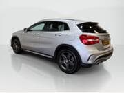 Mercedes-Benz GLA - Image 3