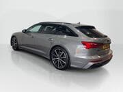 Audi A6 Avant - Image 3