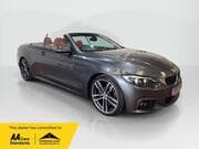 BMW 4 Series - Image 1