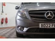 Mercedes-Benz Vito - Image 8