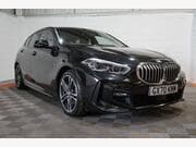 BMW 1 Series - Image 7