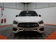 Mercedes-Benz GLA - Image 8