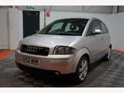 Audi A2 - Image 3