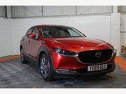 Mazda CX-30 - Image 7