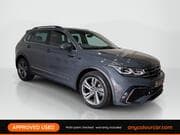 Volkswagen Tiguan - Image 1