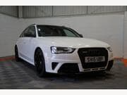Audi RS4 Avant - Image 7