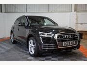 Audi Q5 - Image 8