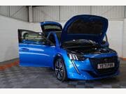 Peugeot E-208 - Image 7