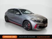 BMW 1 Series - Image 1