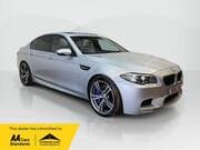 BMW M5 - Image 1