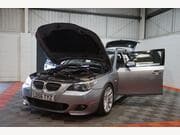 BMW 5 Series - Image 8
