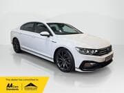 Volkswagen Passat - Image 1