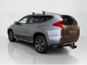 Mitsubishi Shogun Sport - Image 3