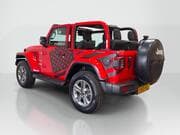 Jeep Wrangler - Image 3