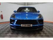 Porsche Macan - Image 8
