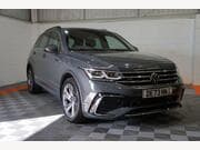 Volkswagen Tiguan - Image 8