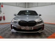 BMW 1 Series - Image 8