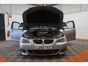 BMW 5 Series - Image 7