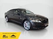 Jaguar XJ - Image 1