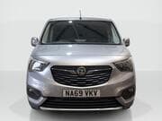 Vauxhall Combo - Image 7