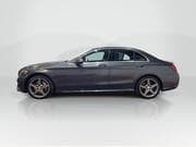 Mercedes-Benz C Class - Image 2