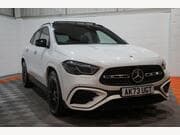 Mercedes-Benz GLA - Image 7