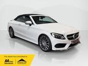 Mercedes-Benz C Class - Image 1