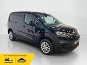 Citroen Berlingo - Image 1