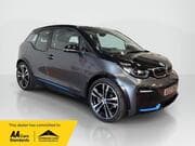 BMW i3 - Image 1