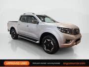 Nissan Navara - Image 1