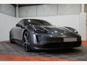 Porsche Taycan - Image 7