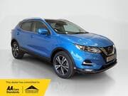 Nissan Qashqai - Image 1