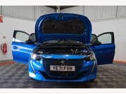 Peugeot E-208 - Image 8