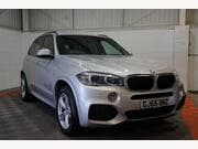 BMW X5 - Image 7