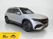 Mercedes-Benz EQB - Image 1