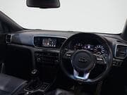 Kia Sportage - Image 4