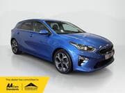 Kia Ceed - Image 1