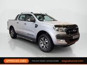 Ford Ranger - Image 1