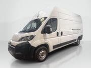 Vauxhall Movano - Image 3