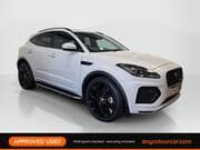 Jaguar E-PACE - Image 1