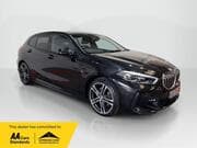 BMW 1 Series - Image 1