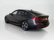 BMW 6 Series Gran Turismo - Image 2