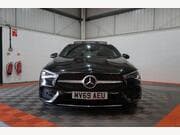 Mercedes-Benz CLA - Image 2