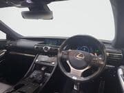 Lexus RC - Image 4