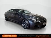 BMW M6 Gran Coupe - Image 1