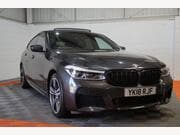 BMW 6 Series Gran Turismo - Image 7