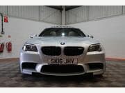 BMW M5 - Image 8